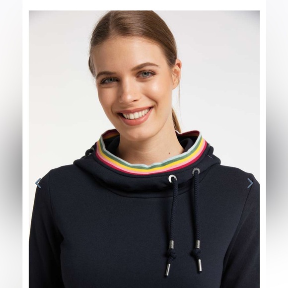 Ragwear Ermell rainbow detail 🌈 size L - Picture 3 of 12